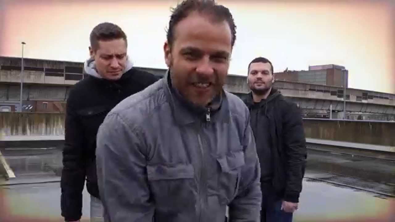 Selim Feat Vestee et Damey - Chaque colère a sa raison # paula fargue/instant critik