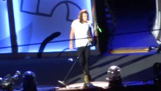 One Direction - 18 - Baltimore, Md - August, 8Th 2015