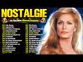 Chanson Française Nostalgie 🎶 Vieilles Chansons ~ Mike Brant, Claude Barzotti, Charles Aznavour