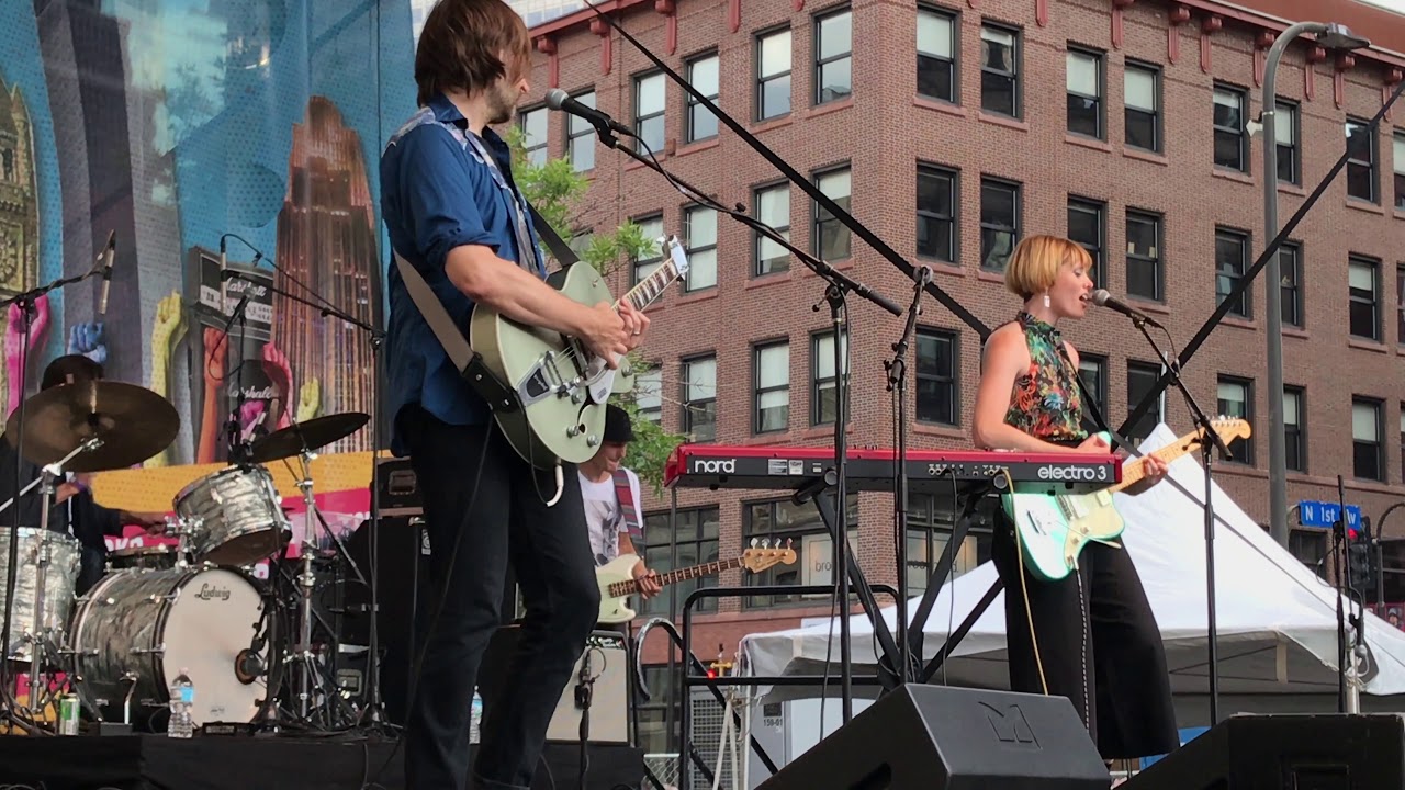 Kismet Kill by Haley Bonar