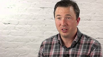 Simon Kampa - Future Worlds Mentor