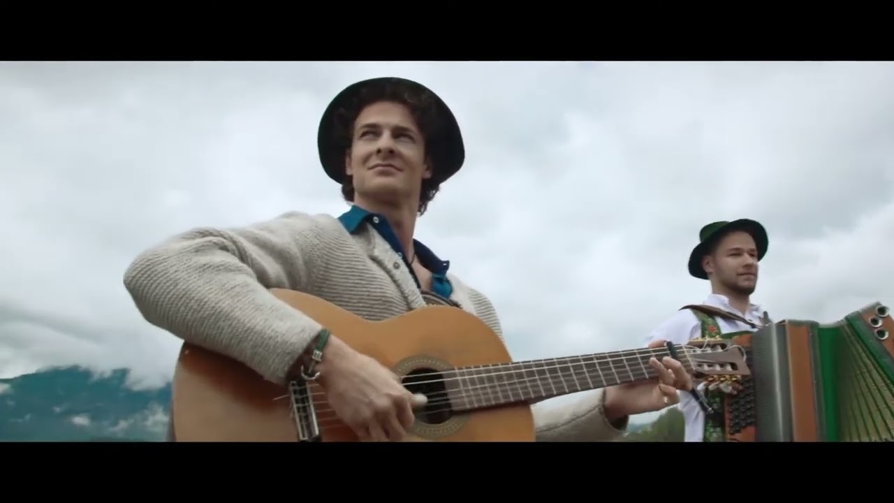 Duo Veitl~Ketterl D'Hannesla Polka