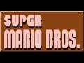 Super Mario Bros. Music - Invincible (EU Version)