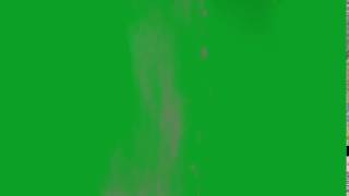 Debris Fall 06 Green Screen Chroma Key Effects Aae
