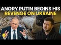 Russia-Ukraine War LIVE: Putin warns Poland over ‘aggression’ against ally Belarus | WION LIVE