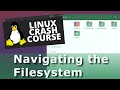 Linux Essentials: Navigating the Linux Filesystem