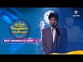 The Great Indian Laughter Challenge Season1| Bangla Bahut Zordaar Dikhaaya! Best Funny Moments Part2