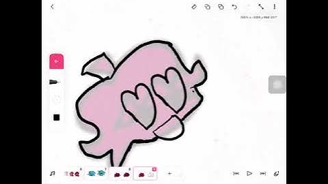 redrawing fnf icons part 8