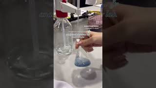 Analytical chemistry 👨‍🔬