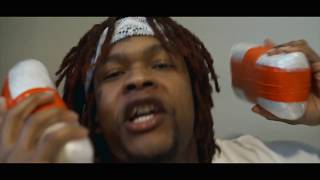 Ebe Murda x Ebe Kushy "Sco Sh*t #3" (Dir. By @Dibent)