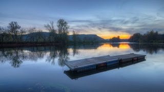 HDR tutorial for beginners - timelapse