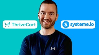 ThriveCart Vs Systeme.io 2024 (And The Winner Is...?)