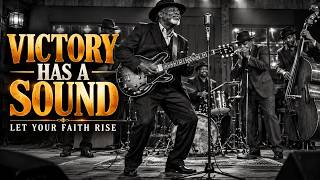 POWERFUL GOSPEL BLUES LIVE 🙏 | FAITH, HEALING & VICTORY