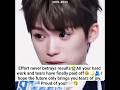 He prove that hard work never fails😭😭🌙🫂#vdcrd#ziyu #zhengpeng#tiktokfyp #shorts #tianziyu