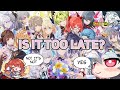 Is it too late to PLAY Honkai Impact? | The_Losers React