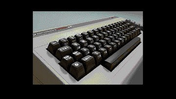 Playing videos on C64 Mister FPGA core