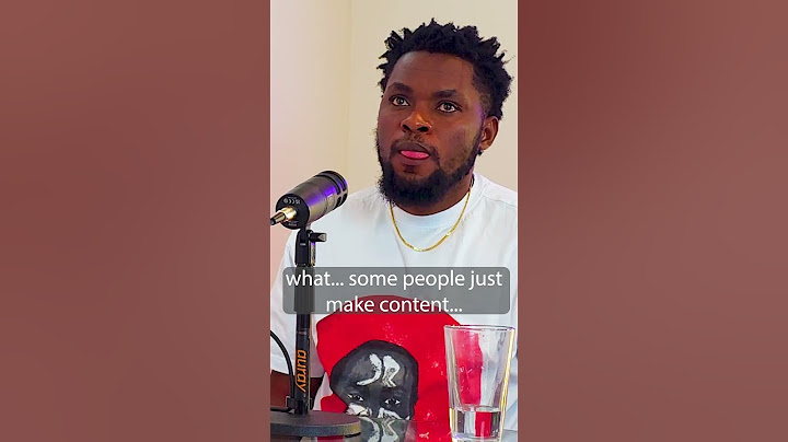 WHY YOU ARE EARNING LESS FROM YOUR VIEWS ON YOUTUBE- AFRICA'S BIGGEST YOUTUBER #monetizationtips