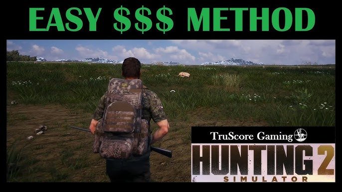 Hunting Simulator 2 Review - YouTube