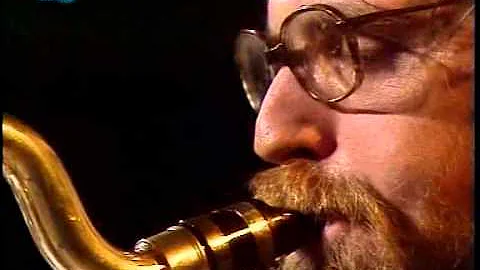 Manfred Schoof Quintet - Source (1977)