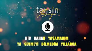 Hakan Taşıyan - Güz Gülleri / Karaoke / Md Altyapı / Cover / Lyrics / HQ Resimi