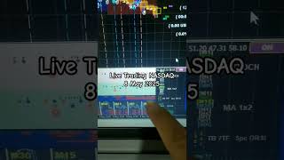 Easy to monitor ATF crossover arrows 👨💻 Must have! #trading #nasdaq #nas100 #ndx #billionaire