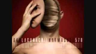 To the Edge by Lacuna Coil - Lyrics