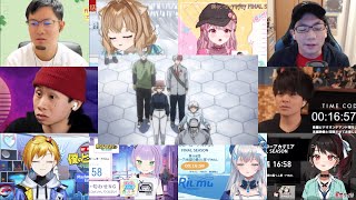 僕のヒーローアカデミア 同時視聴