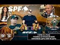 SPF AUTUMN: Гарик и 4 раза/ Харламов обыгрывает бабулю