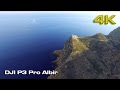DJI Phantom 3 Pro El Albir [4K]