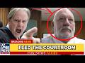 Judge Middleton ERUPTS After Sovereign Citizen No-Shows His Own Jury Trial