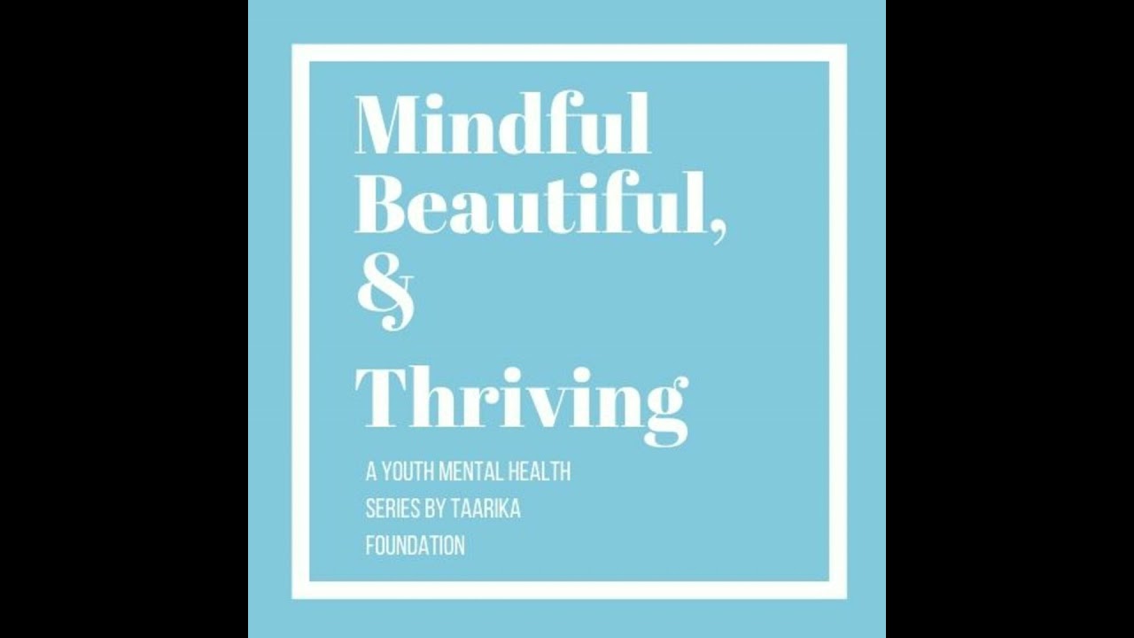 Youth Series: Episode 45- Growing up in Two Cultures