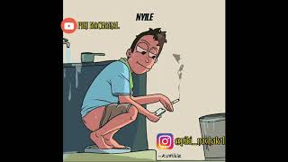 Story WA Asnan bab