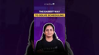 Struggling With Scheduling in DILR? Do This 🚀