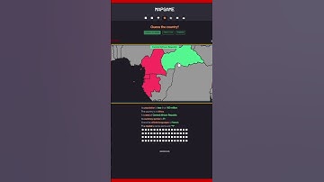 Daily Map Game 3/3/25 Day 545