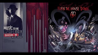 AJR/Eminem - Burn the Killer Down (Burn the House Down x Killer Mashup)