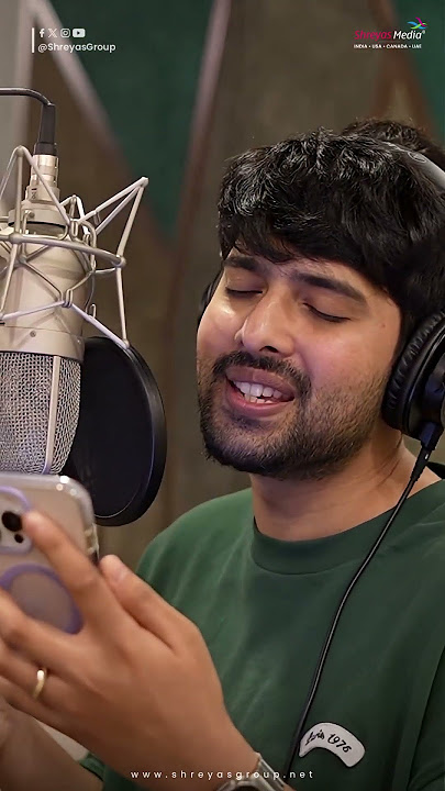 Vibe Undi - Lyrical Song |  Mirai | Teja Sajja, Ritika Nayak | @shreyasgroup