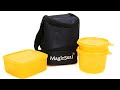 MagicSeal tiffin/Lunch box at Rs-1