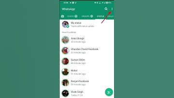 GB WhatsApp status secret tricks | WhatsApp status hidden setting | #hidestatus| #shorts