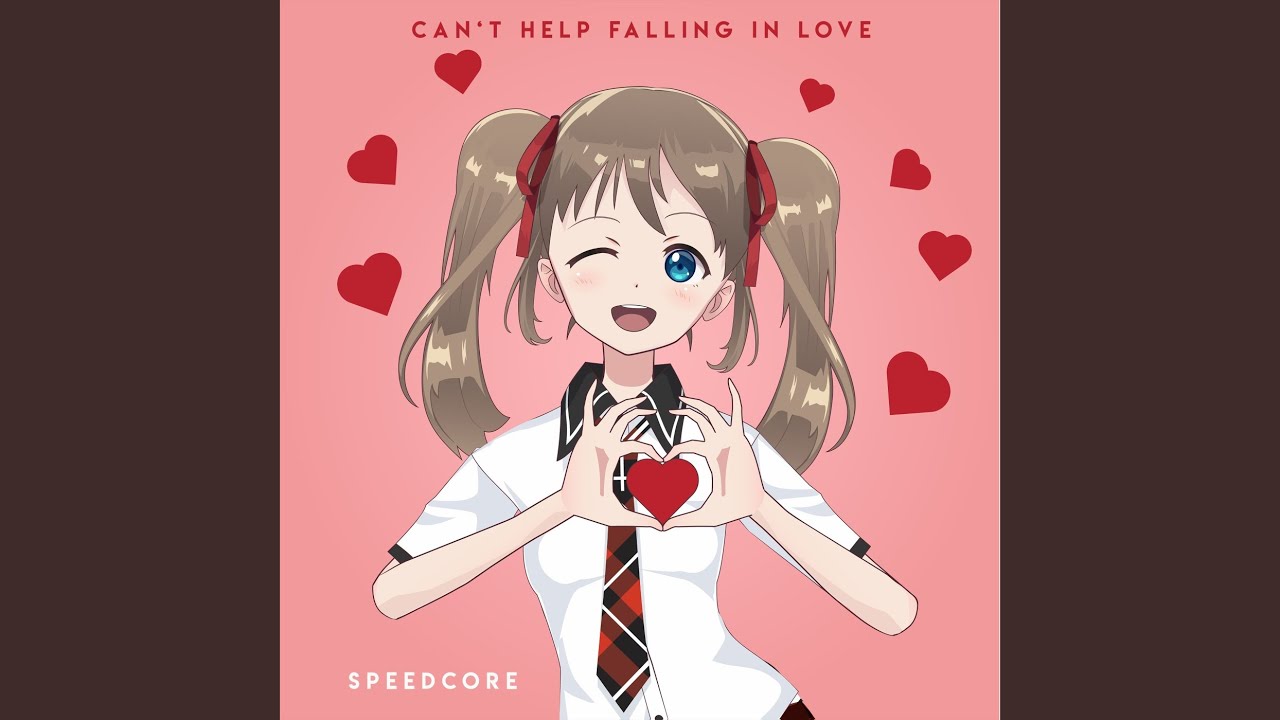 Can't Help Falling in Love (Nightcore Sampling)