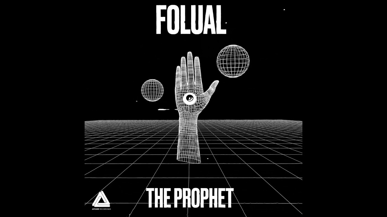 FOLUAL - The Prophet (Raw Mix) (Apogee Recordings)
