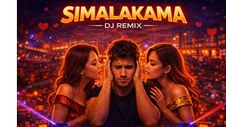 Simalakama - DJ Remix| Orchestra|Full Bass
