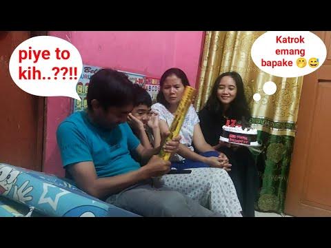 Piye To Kih? Tiwas nutup kuping jebul losdol 🤪 - YouTube