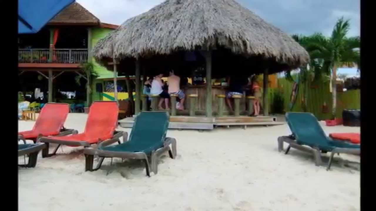 Margaritaville, Negril Jamaica YouTube