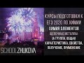 ЕГЭ 2021 Химия. Щелочные металлы (IA группа)