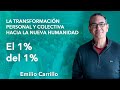 "El 1% del 1%". Emilio Carrillo - Parte 2