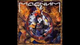 Magnum - Rock Heavy