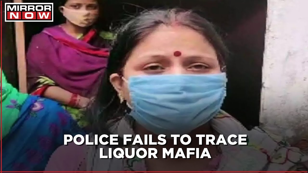 Uttar Pradesh: Police yet to identify liquor mafia from whom UP journalist received death threat