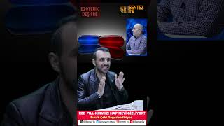 Red Pill - Kırmızı Hap Neyi Gizliyor