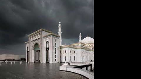 ما تيسر من سورة ق بصوت القارئ عبدالرحمن عبدالغني آل عمر 2019