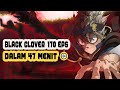 SELURUH CERITA BLACK CLOVER 170 EPS DALAM 47 MENIT